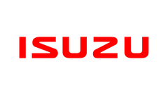 Логотип Isuzu